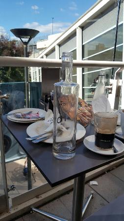 The Coffee Club Gungahlin - Pubs Perth 0