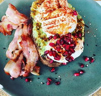 The Cupping Room - Pubs Perth