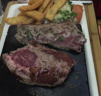 The Duke Restaurant - Pubs Perth