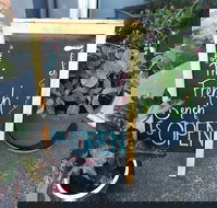 The French Bench - Pubs Perth