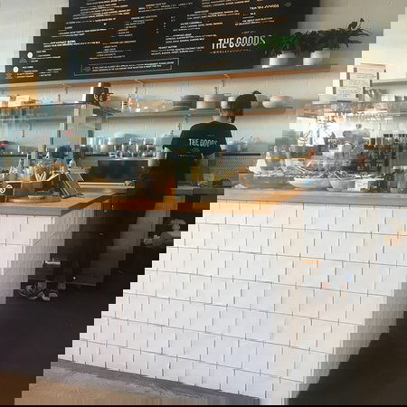 The Goods Wholefoods - Pubs Perth 0