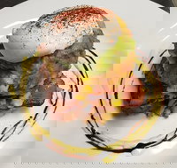 The Kranky Goat - Pubs Perth