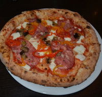 The Local Italian - Pubs Perth