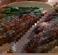 The Meeting Place Restaurant - Pubs Perth