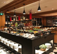 The Promenade Cafe - Hyatt Hotel Canberra - Pubs Perth