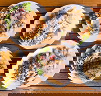 The Victoria Hotel Restaurant - Pubs Perth