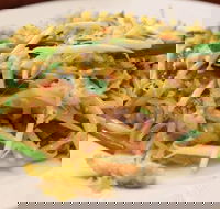 Three Mothers Thai Restaurant - Pubs Perth