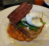 Toast Espresso - Pubs Perth