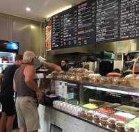 Turkish Halal Pide House - Pubs Perth