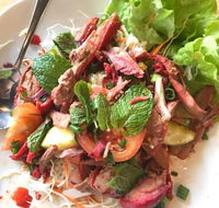 Two Sisters Lao Thai Cuisine - Pubs Perth