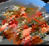 Versatile Restaurant - Pubs Perth