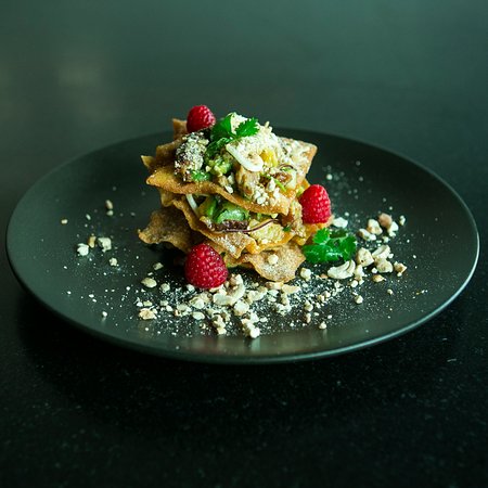 Vincent Restaurant - Pubs Perth 0