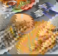 Welcome Inn Hotel - Pubs Perth