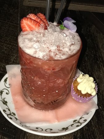 White Rabbit - Pubs Perth 0