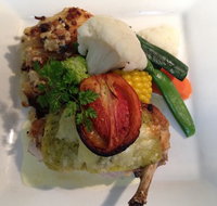 Wisemans Ferry Bowling Club Bistro - Pubs Perth