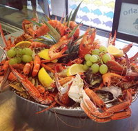 Yamba's Fisho - Pubs Perth