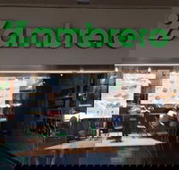 Zambrero - Pubs Perth