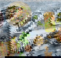 Zambrero Wagga Wagga - Pubs Perth