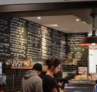 ANU Bar - Pubs Perth