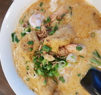Asian Noodle House Tuggeranong - Pubs Perth