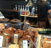 Bean Roasted Espresso Bars - Pubs Perth