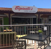 Biginelli's - Pubs Perth