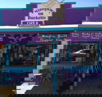 Bluegums on Bucketts - Pubs Perth