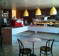 Bread Nerds - Pubs Perth