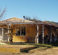 Bredbo Pizzeria - Pubs Perth