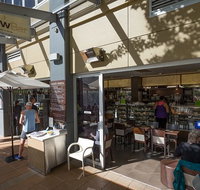 Brewbar Cafe - Pubs Perth
