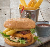 Canberra Southern Cross Tuggeranong - Pubs Perth