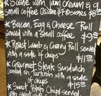 Coffee Guru - Vincentia - Pubs Perth