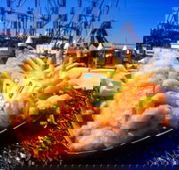 Coffs Harbour Fishermen's Co-Op