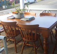 Comboyne takeaway - Pubs Perth