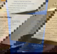 Culburra Beach Brasserie - Pubs Perth