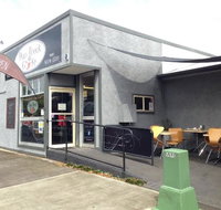 Dam Break - Pubs Perth