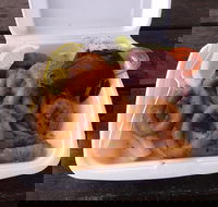 Dj's Fish 'N' Chips - Pubs Perth