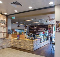 Driven to Espresso - Pubs Perth