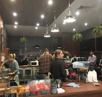Espresso Room - Pubs Perth