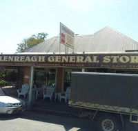 Glenreagh General Store - Pubs Perth