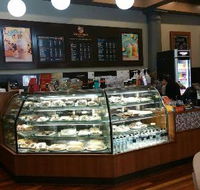 Gloria Jean Coffee - Pubs Perth