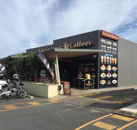 Gloria Jean's Coffs Harbour