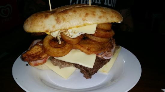 Uranquinty ACT Pubs Perth