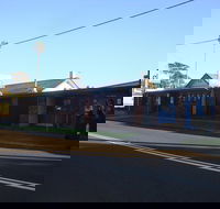 Greenwell Point Hotel - The Bistro and Pizza Bar - Pubs Perth