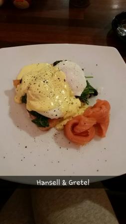 Hansel & Gretel - Pubs Perth 0