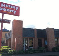 Henny Penny - East Maitland - Pubs Perth