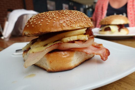 Hmas Albatross NSW Pubs Perth