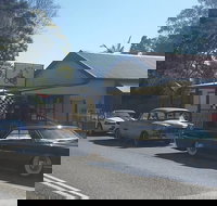 Idle In Cafe - Pubs Perth