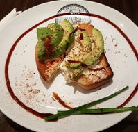 Jamaica Blue - Pubs Perth