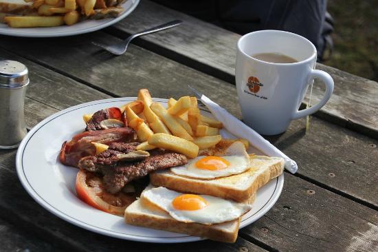 Kulnura NSW Pubs Perth